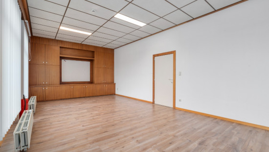 Trieststraat - 38 - unit 8 - 9960