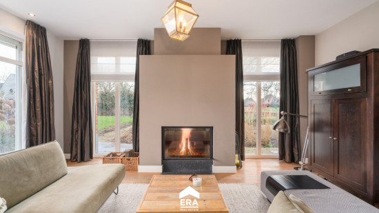 Vrijheidslaan - 28 - - 3960