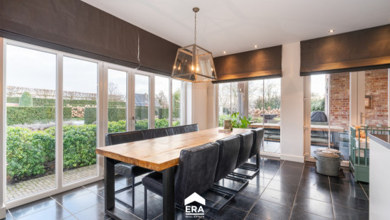 Vrijheidslaan - 28 - - 3960