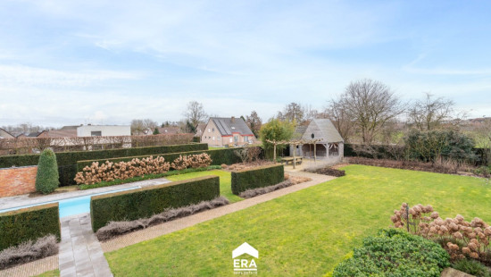 Vrijheidslaan - 28 - - 3960