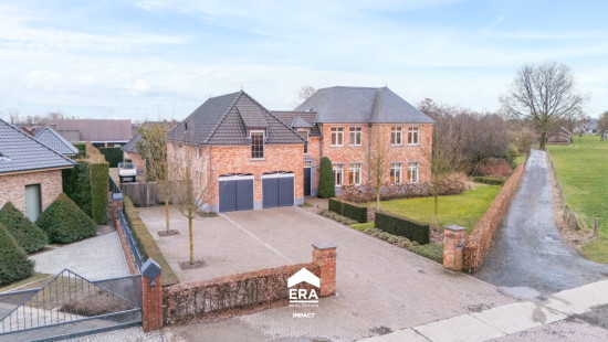 Vrijheidslaan - 28 - - 3960