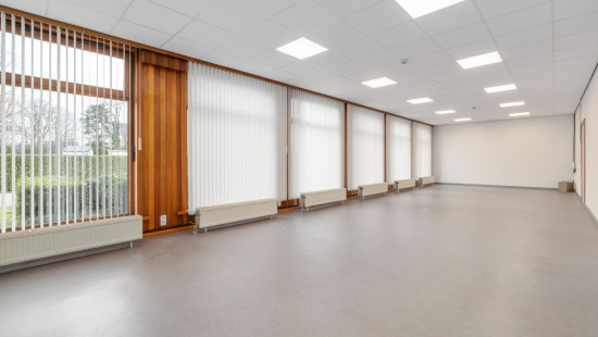 Trieststraat - 38 - unit 1 - 9960