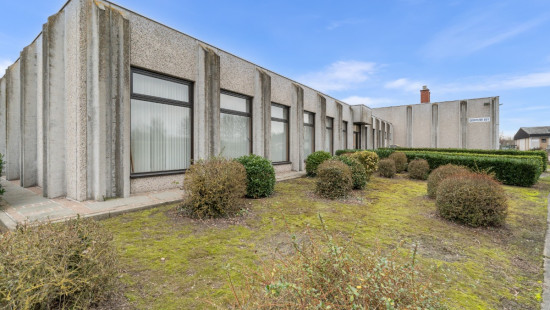 Trieststraat - 38 - unit 1 - 9960