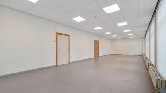 Trieststraat - 38 - unit 1 - 9960