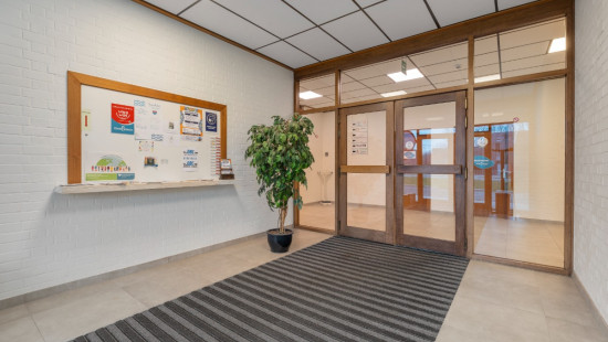 Trieststraat - 38 - unit 1 - 9960