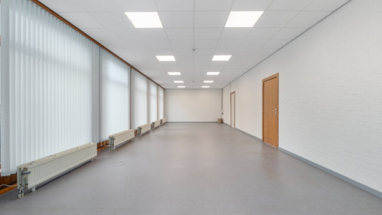 Trieststraat - 38 - unit 1 - 9960