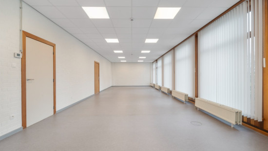 Trieststraat - 38 - unit 1 - 9960