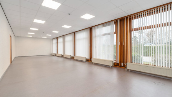 Trieststraat - 38 - unit 1 - 9960