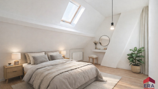 Bredestraat - 62 - - 9300