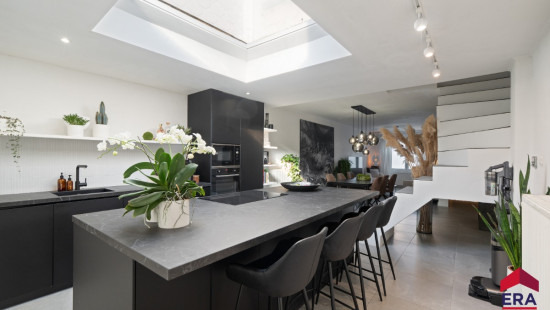 Bredestraat - 62 - - 9300