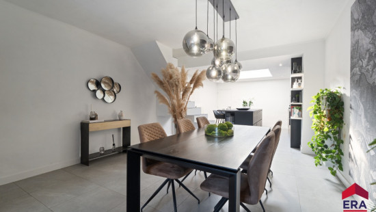 Bredestraat - 62 - - 9300