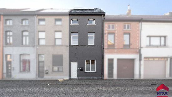 Bredestraat - 62 - - 9300