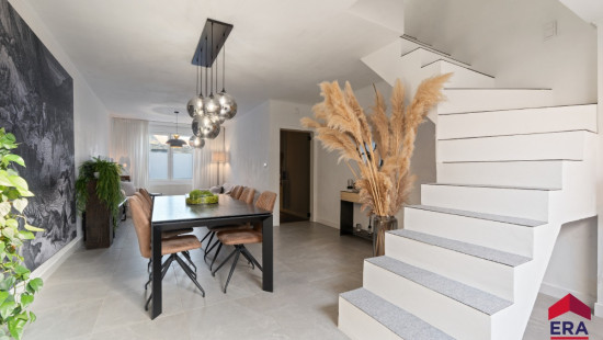 Bredestraat - 62 - - 9300