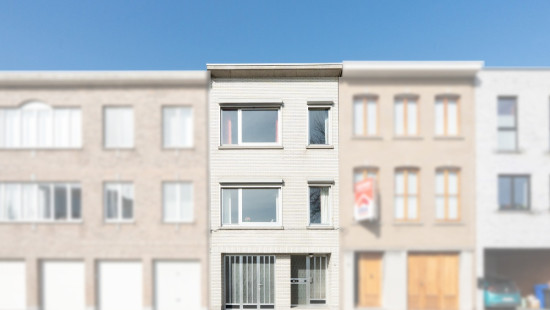 Idsteinlaan - 4 - - 2070