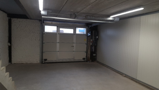 Leegstraat - 222 - - 8780