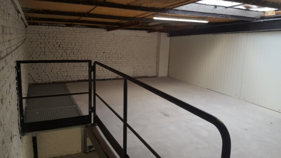 Leegstraat - 222 - - 8780