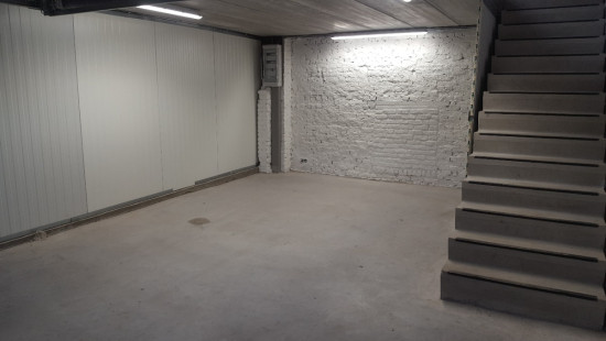 Leegstraat - 222 - - 8780