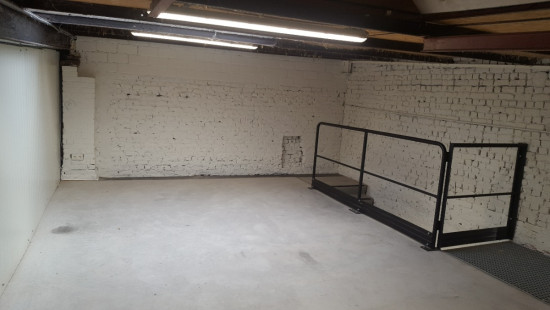 Leegstraat - 222 - - 8780