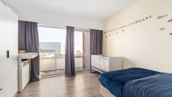 August Wautersstraat - 36 - C - 9140