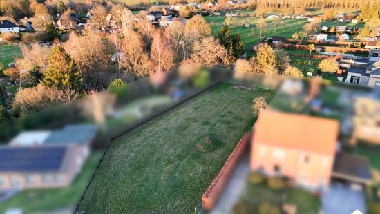 Kannaertsstraat - zn - - 3512