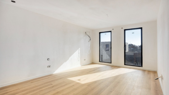 Bastionstraat - - - Lot 1.5 - 3293