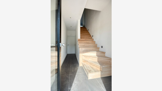 Bastionstraat - - - Lot 1.5 - 3293