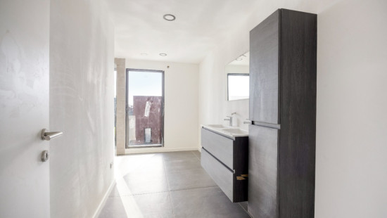 Bastionstraat - - - Lot 1.5 - 3293