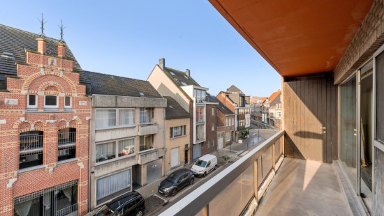 August Wautersstraat - 36 - C - 9140