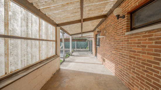 Rue d'Awans - 22 - - 4347