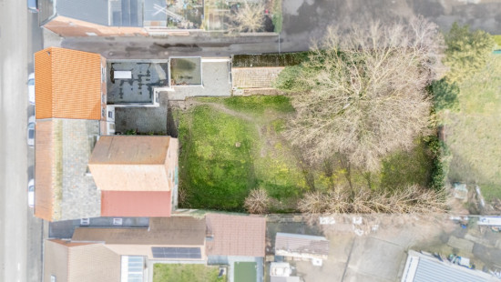 Sint-Margrietestraat - 42 - - 9981