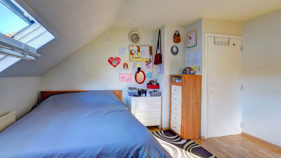 Frans Verbeekstraat - 83A - - 3090