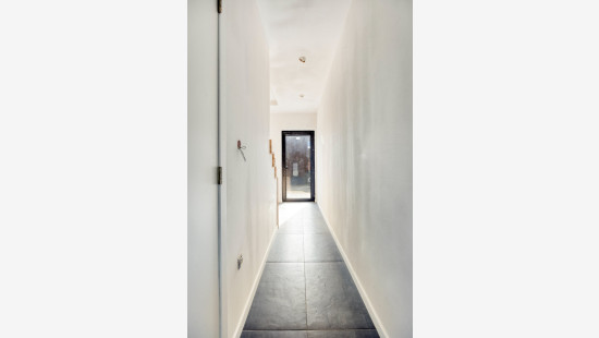 Bastionstraat - - - Lot 1.5 - 3293