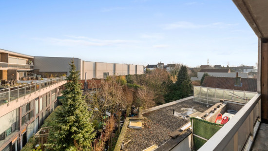 August Wautersstraat - 36 - C - 9140