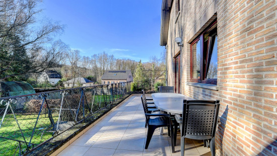 Frans Verbeekstraat - 83A - - 3090