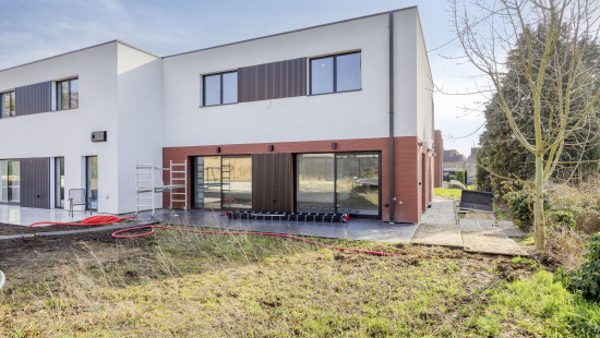 Bastionstraat - - - Lot 1.5 - 3293