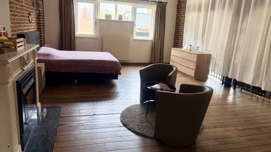 Heidestraat - 46 - A - 3350