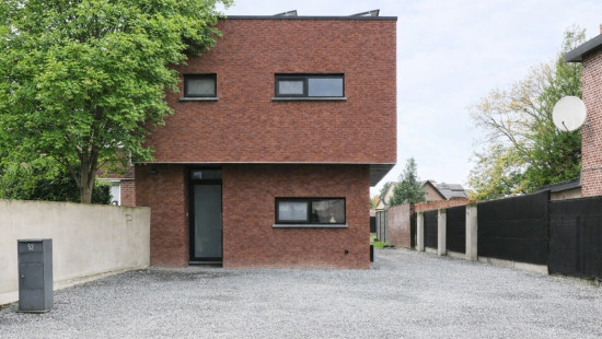 Mispadstraat - 52 - - 3600