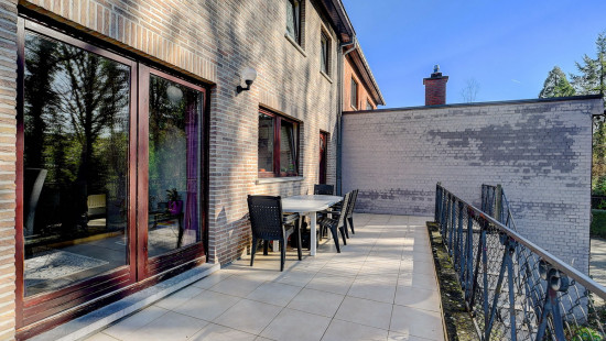 Frans Verbeekstraat - 83A - - 3090