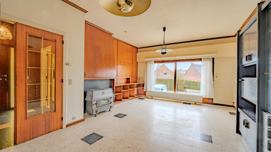 Rue d'Awans - 22 - - 4347