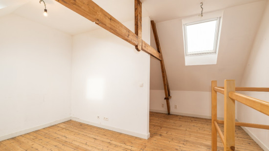 Staakstraat - 150 - - 9960