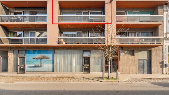 August Wautersstraat - 36 - C - 9140