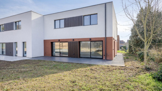 Bastionstraat - - - Lot 1.5 - 3293