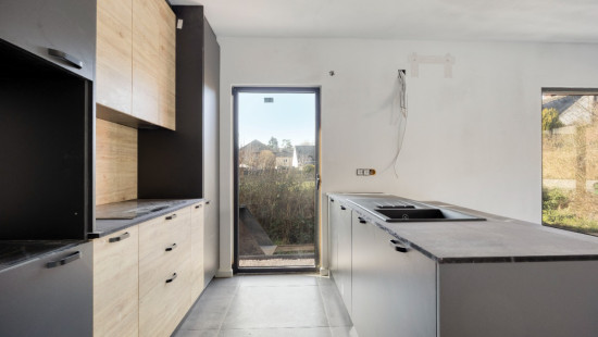 Bastionstraat - - - Lot 1.5 - 3293