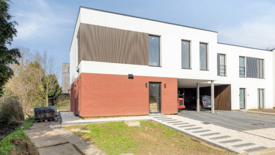 Bastionstraat - - - Lot 1.5 - 3293