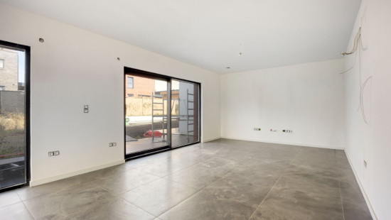 Bastionstraat - - - Lot 1.5 - 3293