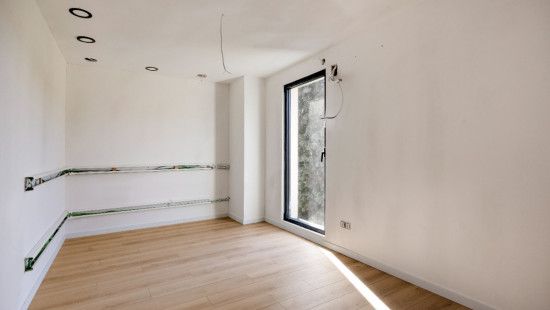 Bastionstraat - - - Lot 1.5 - 3293