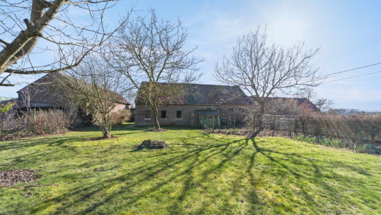 Heuvelstraat - 15 - - 3461