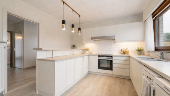 Kastanjenstraat - 9 - - 9060