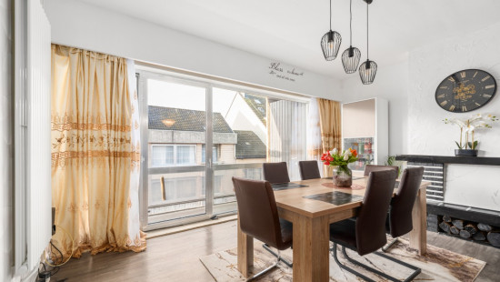 August Wautersstraat - 36 - C - 9140