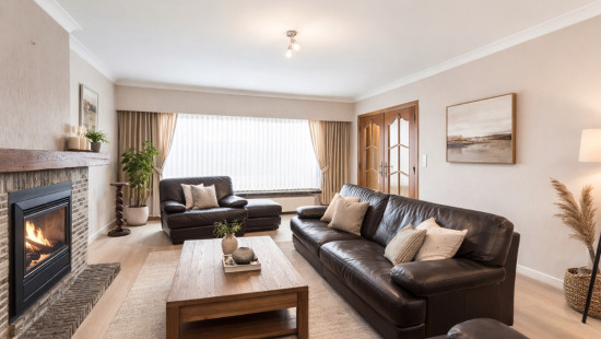 Kastanjenstraat - 9 - - 9060